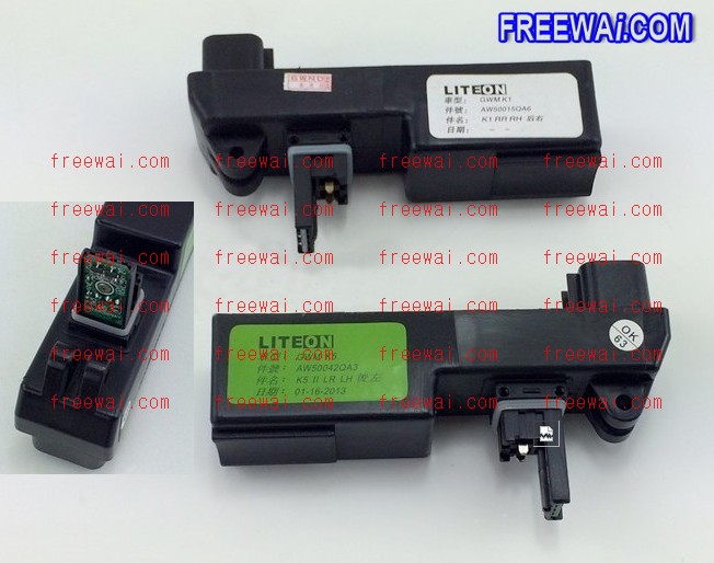 power window regulator antitrap module for Great Wall CUV H3 H5 [Great